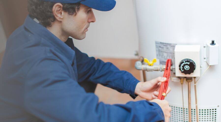 Local expert plumbing services in Woodbridge, CT